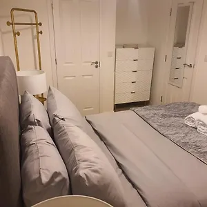 The Joyland Residential Holiday home Romsey