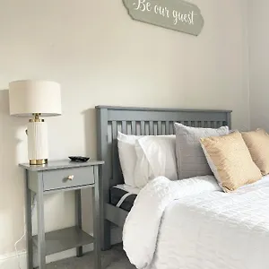 Cosy In Apartment Malton