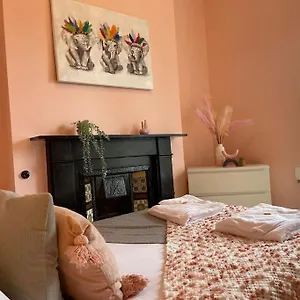 The Regal At Penarth By Mgroupsa Holiday home Cardiff