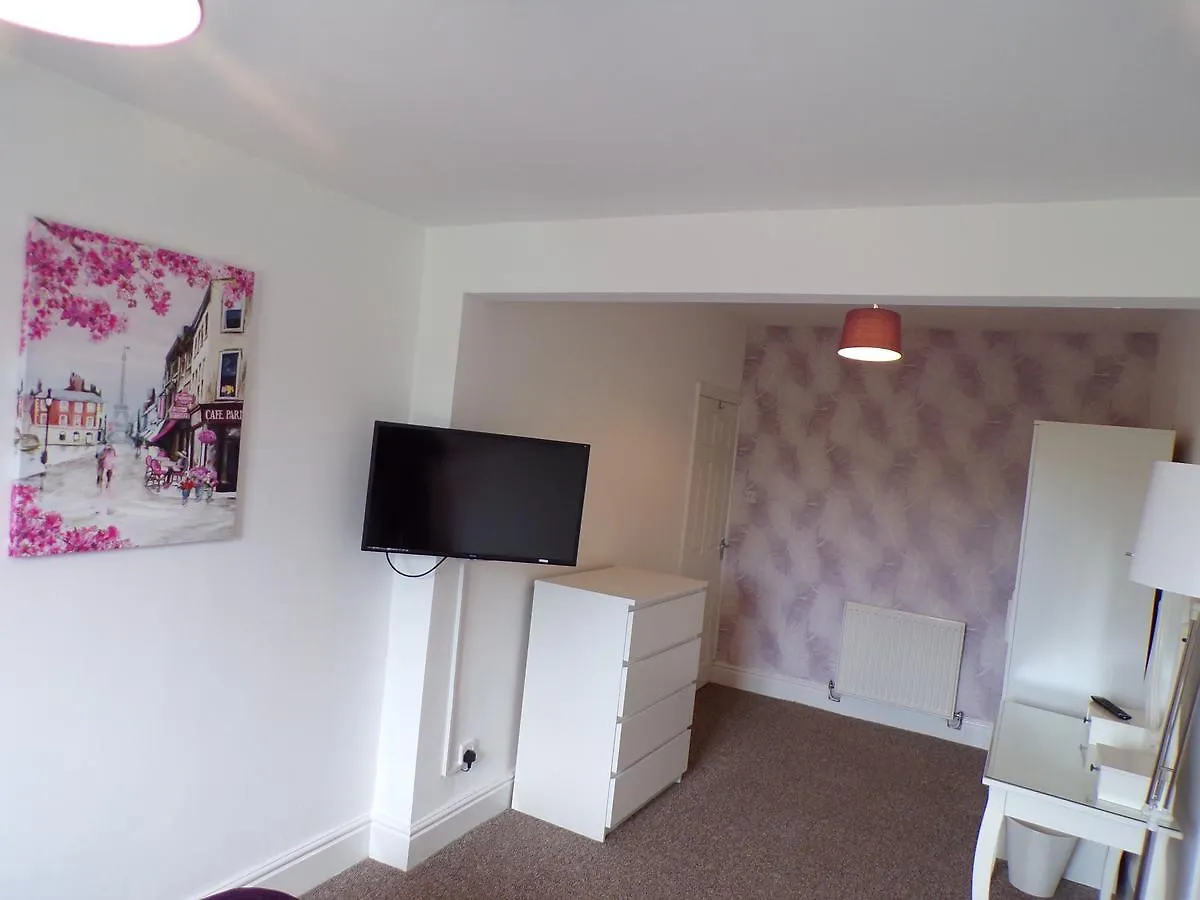 Feriehus Zoo Cottage Chester