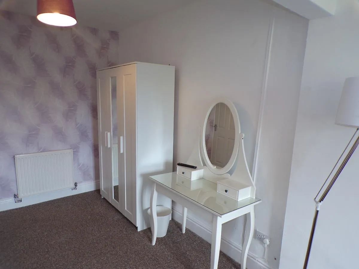 Zoo Cottage Chester Tatil Evi