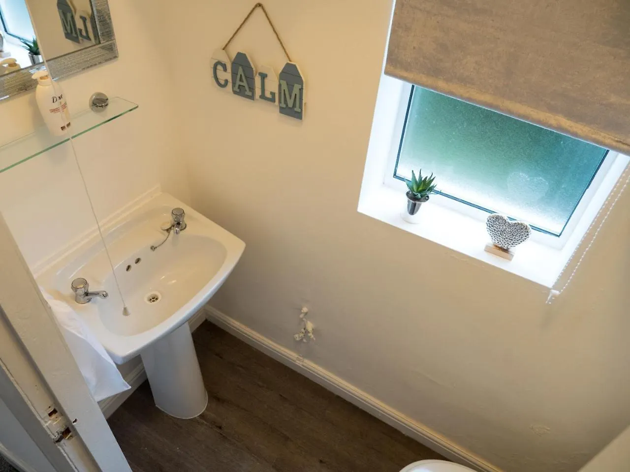 Tatil Evi Zoo Cottage Chester Birleşik Krallık